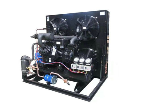 制冷設(shè)備維修