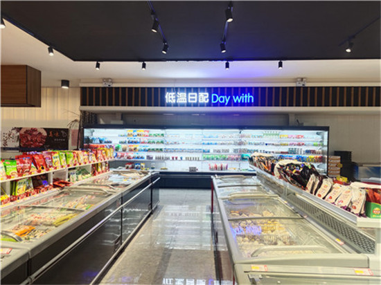 冷庫(kù)維修如何保障設(shè)備穩(wěn)定長(zhǎng)久運(yùn)行？